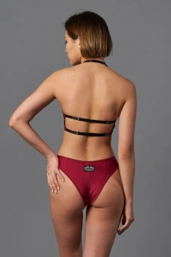 Shark Polewear Cherry Top - Wine 10 Shark Polewear Cherry Top - Wine -Pole Dance Clothing Shop 09.12.20 06808 0b53fb31 95e8 43ce be87 5c83fd19d97b