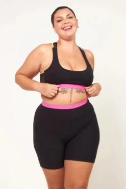 Rolling Alpha Top - Serpentine -Pole Dance Clothing Shop 11 4 1 187 Rolling80