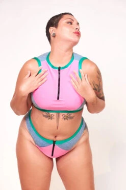 Rolling Bonde Samba Shorts - Pastel 8 Rolling Bonde Samba Shorts - Pastel -Pole Dance Clothing Shop 12 3 1 106 Rolling60 5628c250 e37e 4d41 ac63 ab7cc89ef4cd