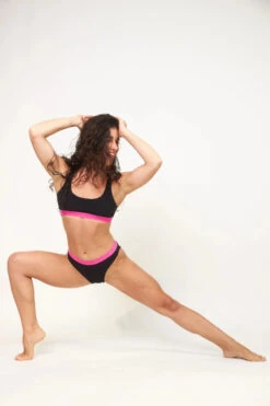 Rolling Alpha Unisex Briefs - Serpentine -Pole Dance Clothing Shop 12 4 6 657 Rolling78