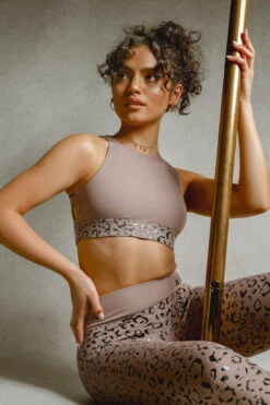 CXIX Nyx Top -Dusky Leopard 19 CXIX Nyx Top -Dusky Leopard -Pole Dance Clothing Shop 20 07 16CreaturesofXIX 13 bdbc3469 a019 4211 ab0e d1e332898986