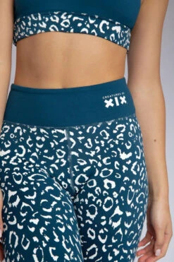 CXIX Gecko Grip Leggings - Twilight Leopard -Pole Dance Clothing Shop 20 07 16CreaturesofXIX 32 1