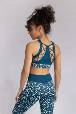 CXIX Nyx Top -Twilight Leopard 10 CXIX Nyx Top -Twilight Leopard -Pole Dance Clothing Shop 20 07 16CreaturesofXIX 33 Top