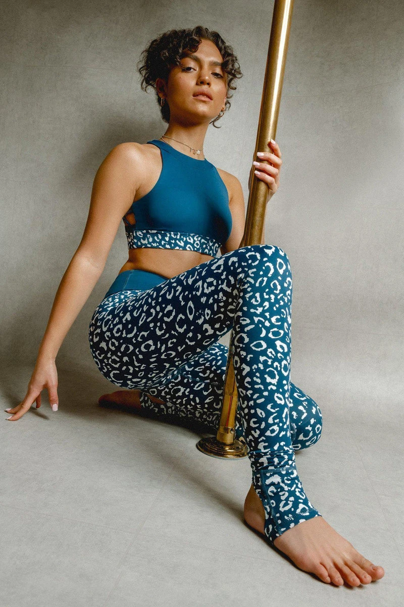 CXIX Nyx Top -Twilight Leopard 7 CXIX Nyx Top -Twilight Leopard - Image 7