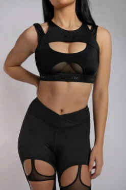 CXIX InstaBaddie Top - Black 17 CXIX InstaBaddie Top - Black -Pole Dance Clothing Shop 20 08 20CreaturesofXIXEcom 19 4673947e 11ed 4e7a bee1 4291a449dc02