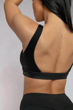 CXIX InstaBaddie Top - Black 21 CXIX InstaBaddie Top - Black -Pole Dance Clothing Shop 20 08 20CreaturesofXIXEcom 21