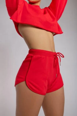 CXIX Off-Duty Shorts - Jalapeño 11 CXIX Off-Duty Shorts - Jalapeño -Pole Dance Clothing Shop 20 08 20CreaturesofXIXEcom 41 f48a5dd3 192a 4302 953d 7d23132a69c2 1