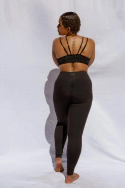 CXIX InstaBaddie Leggings - Black -Pole Dance Clothing Shop 20 09 24CreaturesofXIX 86