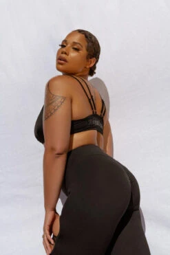 CXIX BaddieBabe Top - Black -Pole Dance Clothing Shop 20 09 24CreaturesofXIX 87 297d564f 5da1 48e3 8e9e 273c1a26684c