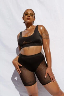 CXIX InstaBaddie Top - Black 20 CXIX InstaBaddie Top - Black -Pole Dance Clothing Shop 20 09 24CreaturesofXIX 91 ee01ca98 c121 4b9a bb95 ee746d94a1d9