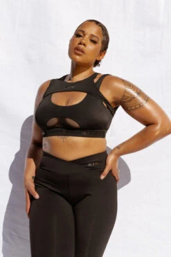 CXIX InstaBaddie Top - Black 14 CXIX InstaBaddie Top - Black -Pole Dance Clothing Shop 20 09 24CreaturesofXIX 96