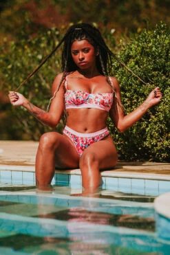 Rolling Alpha Cheeky Shorts - Petali 6 Rolling Alpha Cheeky Shorts - Petali -Pole Dance Clothing Shop 20210807 ROLLING 1054 19586b59 08af 4cc2 9064 ee97d6243dd8