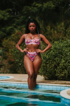 Rolling Alpha Balconette Top - Petali -Pole Dance Clothing Shop 20210807 ROLLING 1058