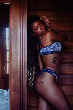 Rolling Alpha Balconette Top - Viola -Pole Dance Clothing Shop 20210807 ROLLING 69