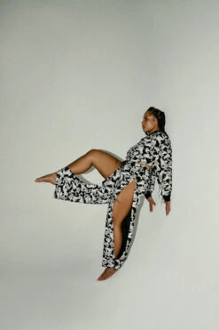 CXIX Make Moves Pants - Dragon -Pole Dance Clothing Shop 21 04 22Creatures 182 1