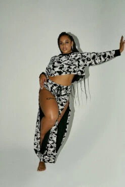 CXIX Make Moves Pants - Dragon 26 CXIX Make Moves Pants - Dragon -Pole Dance Clothing Shop 21 04 22Creatures 184