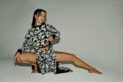 CXIX Make Moves Pants - Dragon 28 CXIX Make Moves Pants - Dragon -Pole Dance Clothing Shop 21 04 22Creatures 207