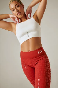 CXIX Gecko Grip Leggings - Red Rust -Pole Dance Clothing Shop 21 05 24CreaturesofXIX12756 edit bec77031 963a 4d46 b258 b3ae7ea7e592