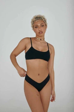 CXIX The Hills Bottoms - Ribbed Black -Pole Dance Clothing Shop 21 08 06CreaturesEdits 234 32487f15 267b 4f0b 953a 0229dc4bf615