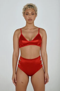CXIX Aphrodite Bralette - Red 17 CXIX Aphrodite Bralette - Red -Pole Dance Clothing Shop 21 08 06CreaturesEdits 330 1