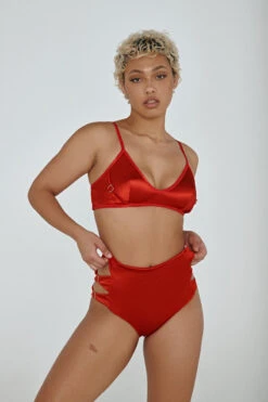 CXIX Aphrodite Bralette - Red 18 CXIX Aphrodite Bralette - Red -Pole Dance Clothing Shop 21 08 06CreaturesEdits 331