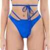 MÆD Star Bottoms - Glam Blue