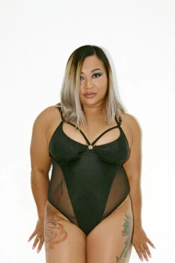 CXIX Classique Bodysuit - Black -Pole Dance Clothing Shop 22 04 04Creatures vid 283 78dca955 0452 4e18 a223 4f4c2d70af3e