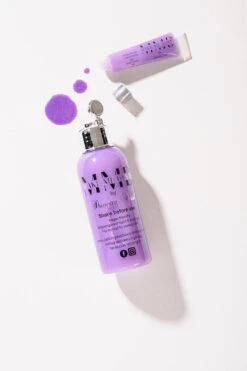 Dancing Dust Make Me Dusty - Purple (80ml) 5 Dancing Dust Make Me Dusty - Purple (80ml) -Pole Dance Clothing Shop 22 07 02 DancingDust 7