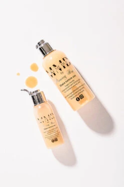 Dancing Dust Make Me Dusty - Gold (80ml) -Pole Dance Clothing Shop 22 07 02 DancingDust 8