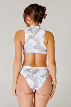 CXIX Dopamine Droppin Low Bottoms - Dazed 8 CXIX Dopamine Droppin Low Bottoms - Dazed -Pole Dance Clothing Shop 22 08 04CXIX 364