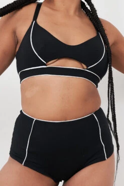 Lunalae Missy Top - Recycled Black -Pole Dance Clothing Shop 221011 LunaLae 53 2067 1f9f0d67 3e78 4f38 a8c5 d84231409a58