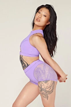 CXIX Dollhaus Sports Bra - Purple 7 CXIX Dollhaus Sports Bra - Purple -Pole Dance Clothing Shop 23 01 03CXIX 9391 e1a8208f 7bca 483a 915b a34c0f68ec89