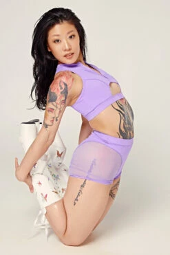 CXIX Dollhaus Sports Bra - Purple 8 CXIX Dollhaus Sports Bra - Purple -Pole Dance Clothing Shop 23 01 03CXIX 9621 363e8905 a490 4c9a 8c3c e4c00ac67b1c