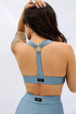 HotCakes Polewear Thetis Top - Marine Blue/Red 7 HotCakes Polewear Thetis Top - Marine Blue/Red -Pole Dance Clothing Shop 23 05 06 HotCakes 113