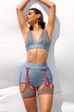 HotCakes Polewear Thetis Top - Marine Blue/Red 8 HotCakes Polewear Thetis Top - Marine Blue/Red -Pole Dance Clothing Shop 23 05 06 HotCakes 261 c58237b3 3486 4002 a4d3 188501bc2aed