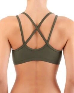 Dragonfly Nicole Top - Khaki -Pole Dance Clothing Shop 3qsdoslrdz.Nicole top khaki 3