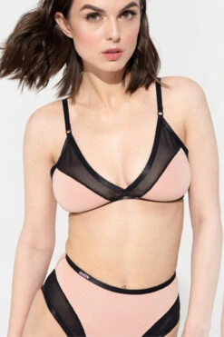 Queen Glory Shorts - Latte -Pole Dance Clothing Shop 4 71d84493 e8bd 482f 9a12 941eff056e9d