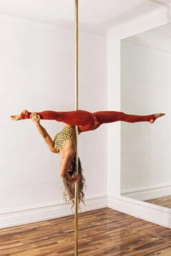 CXIX Gecko Grip Leggings - Red Rust -Pole Dance Clothing Shop 590145CF 2DA5 4A36 A595 EF950ABC258D 8009921B 6CF4 4100 9E7D E25FBDE68909 1