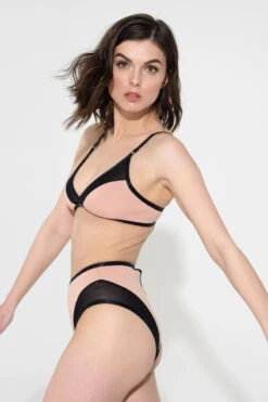 Queen Glory Shorts - Latte -Pole Dance Clothing Shop 5 88fd78c6 9198 4437 9297 a016446e9aef