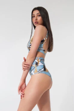 Pole Addict Openback Top - Banani -Pole Dance Clothing Shop Banani4 341a949f e2bf 43a8 b577 8a286fac4977