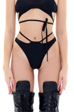 MÆD Star Bottoms - Matte Black -Pole Dance Clothing Shop C1AF997A B1AE 4EC3 AC11 723D6B281A3A 1 201 a