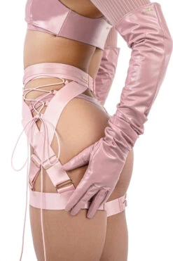 Naughty Thoughts XXX Rated Suspender - Pink 14 Naughty Thoughts XXX Rated Suspender - Pink -Pole Dance Clothing Shop DL 09119copy 0946efac 33ea 41a5 b38f 2da583cc772a
