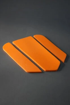 Tatiana Active Boost + Protection – Additional Kneepad Padding