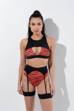 RAD Wildest Dreams Bottoms - Tiger