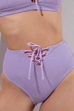 RAD Nib Bottoms Eco - Lilac 5 RAD Nib Bottoms Eco - Lilac -Pole Dance Clothing Shop DSCF0515