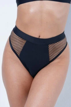 RAD Hecate Shorts - Black 8 RAD Hecate Shorts - Black -Pole Dance Clothing Shop DSCF4987