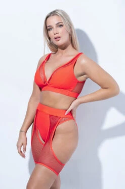 RAD Hecate Top - Red -Pole Dance Clothing Shop DSCF5138e 071c3d15 496c 4905 8188 d5fee25d69a8