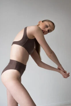 Pole Addict Openback Top - Chamarel 9 Pole Addict Openback Top - Chamarel -Pole Dance Clothing Shop DSC 3495 1