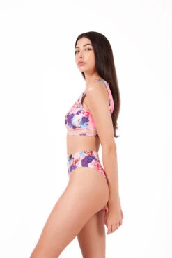 Pole Addict Mona High Leg Bottoms - Peony -Pole Dance Clothing Shop DSC 6372 29879bda 82d9 4dff b7b4 0cc1a5df0dff