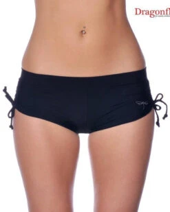 Dragonfly Emily Shorts - Black -Pole Dance Clothing Shop Emily Black 187f1d09 4b54 43b1 b9f2 10888eca77e7
